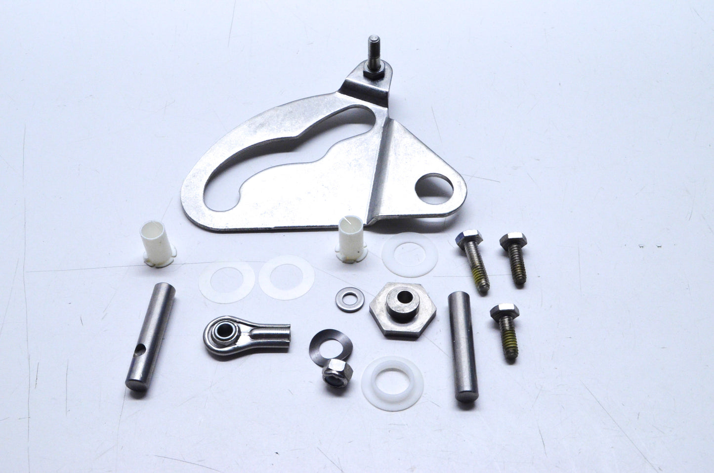 New Specialty Manufacturing Co./Outboard Jets Gate Assembly Cam Adjustment NOS