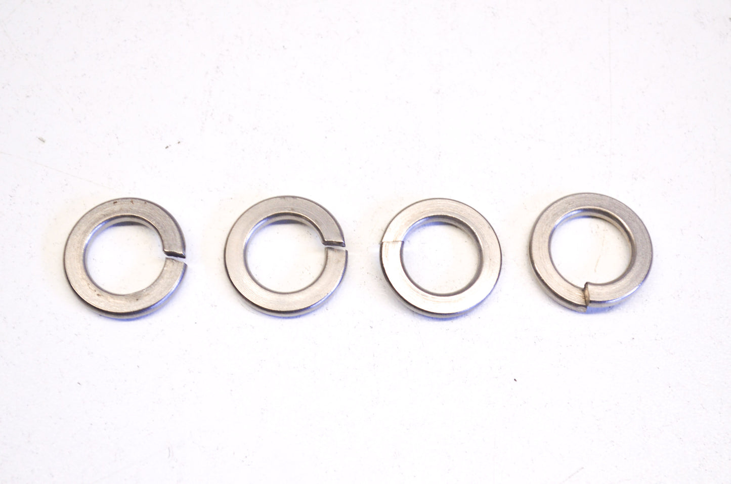 OEM Polaris 7552611 Stainless Steel Lock Washer Qty 4 NOS