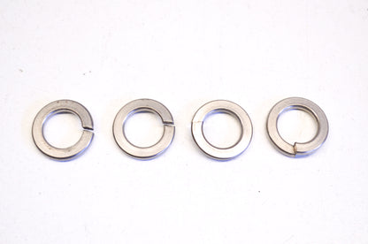 OEM Polaris 7552611 Stainless Steel Lock Washer Qty 4 NOS
