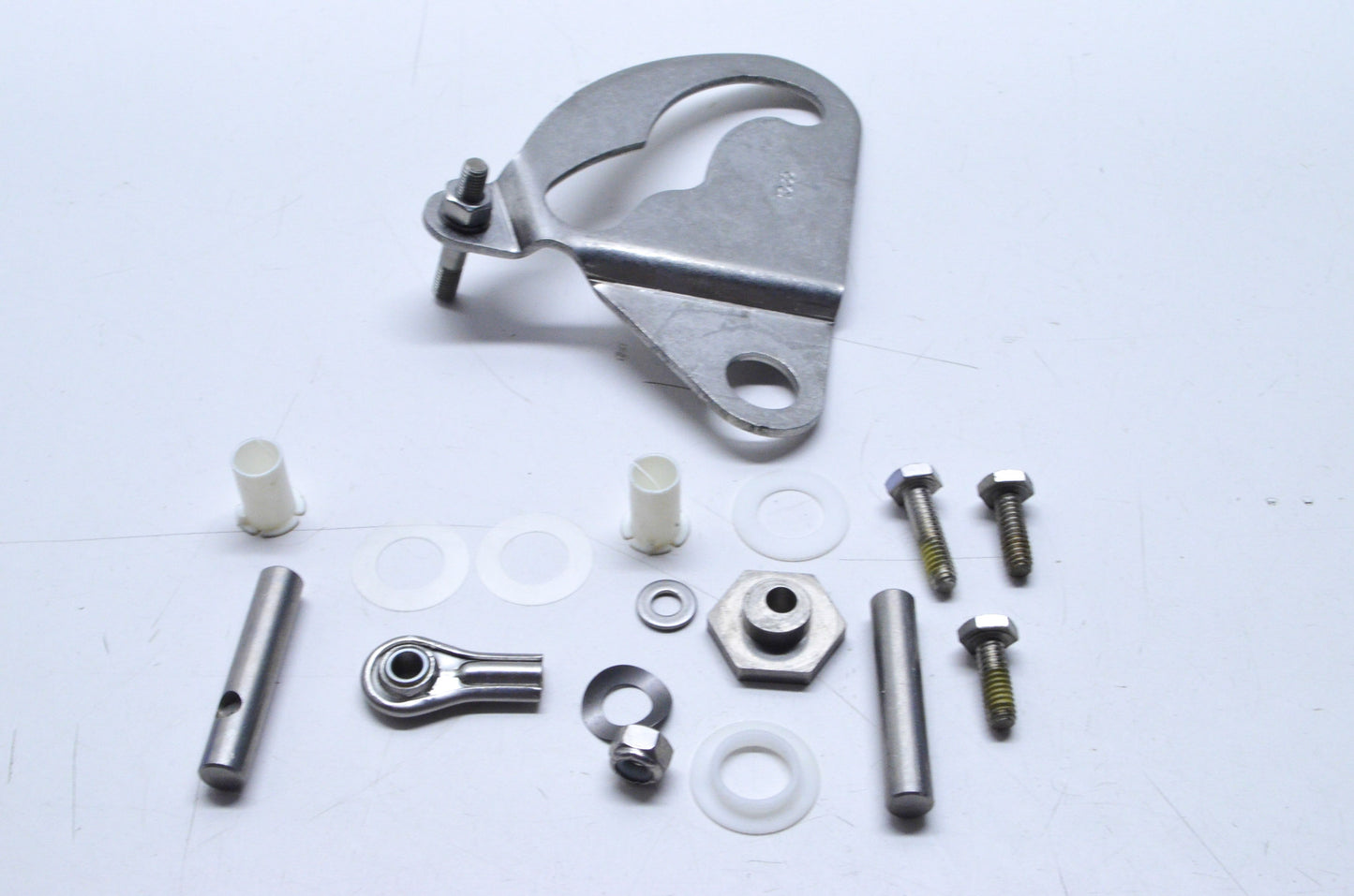 New Specialty Manufacturing Co./Outboard Jets Gate Assembly Cam Adjustment NOS