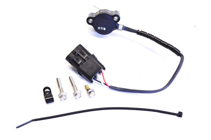 New OEM Polaris TPS Throttle Position Sensor Kit NOS