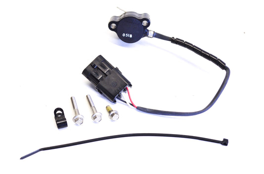 New OEM Polaris TPS Throttle Position Sensor Kit NOS