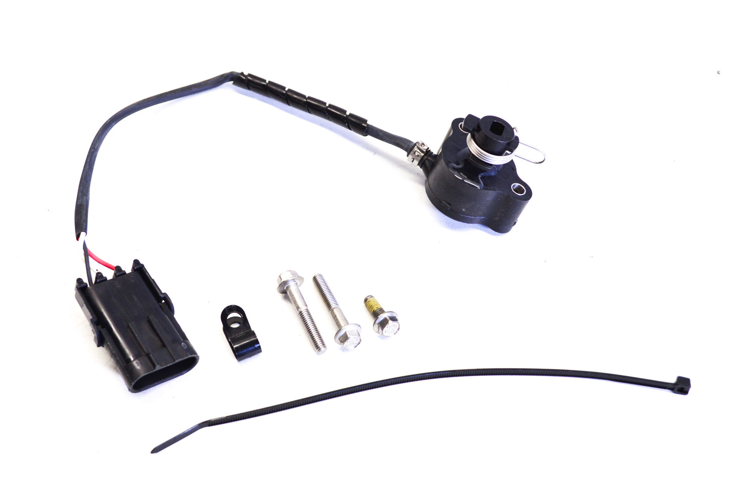 New OEM Polaris TPS Throttle Position Sensor Kit NOS