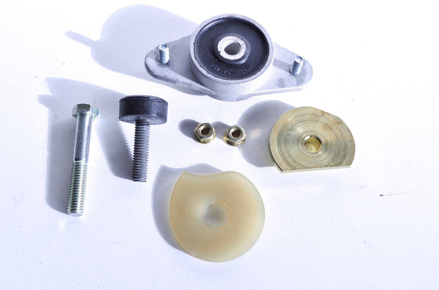Engine Mount Kit NOS