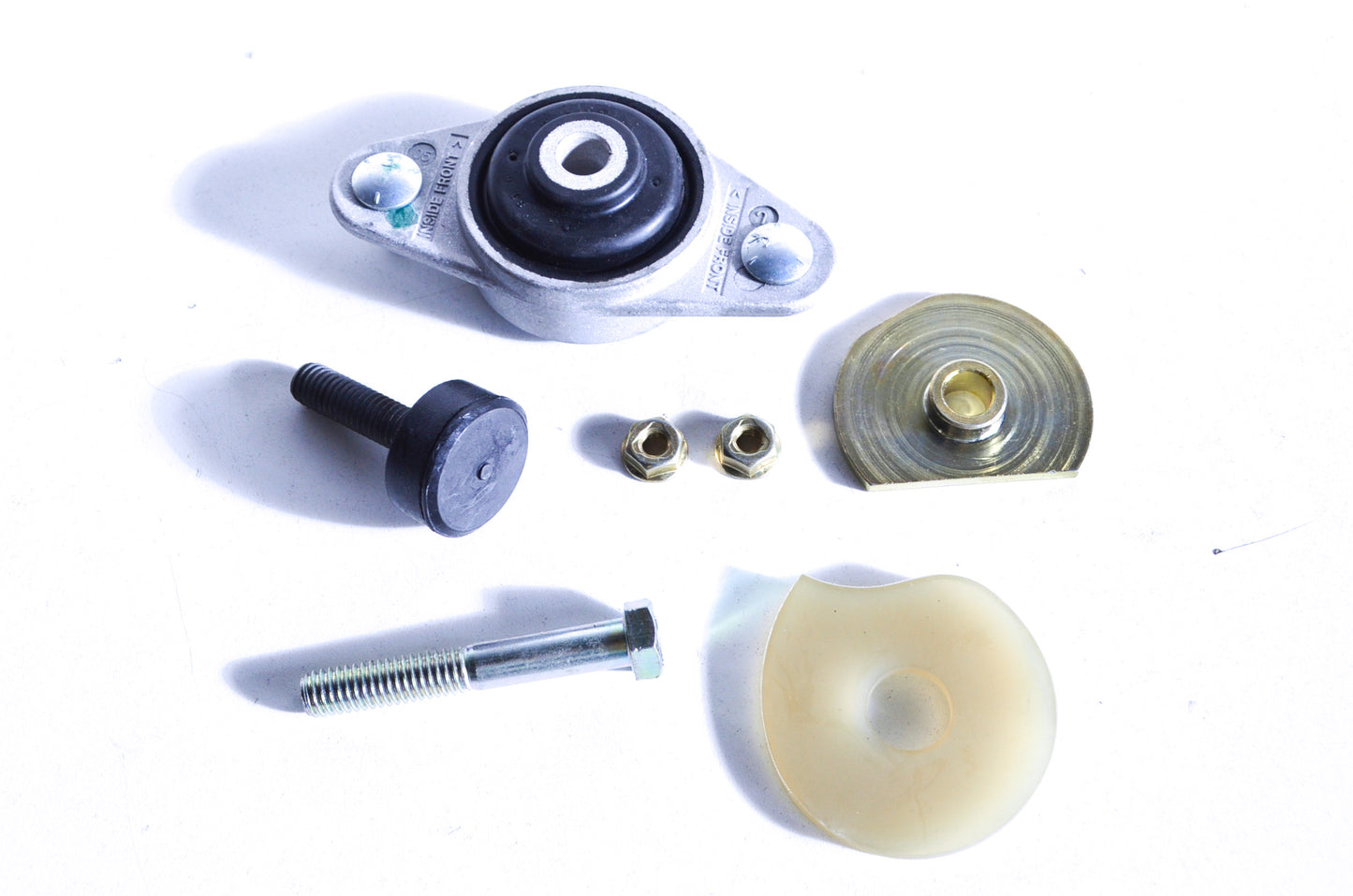 Engine Mount Kit NOS