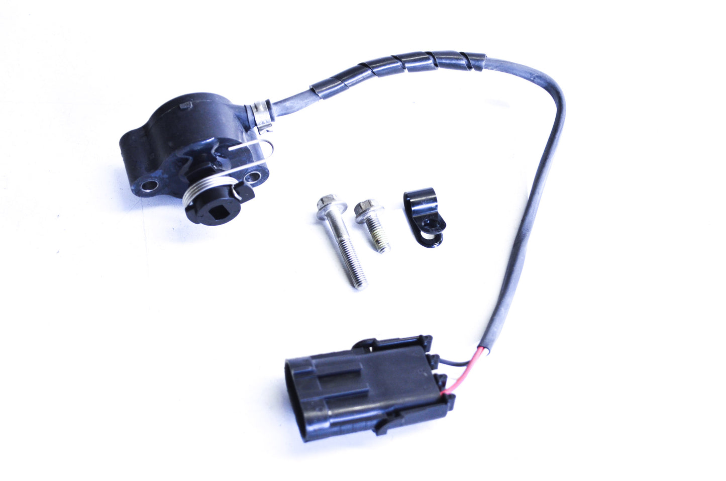 TPS Throttle Position Sensor Kit NOS