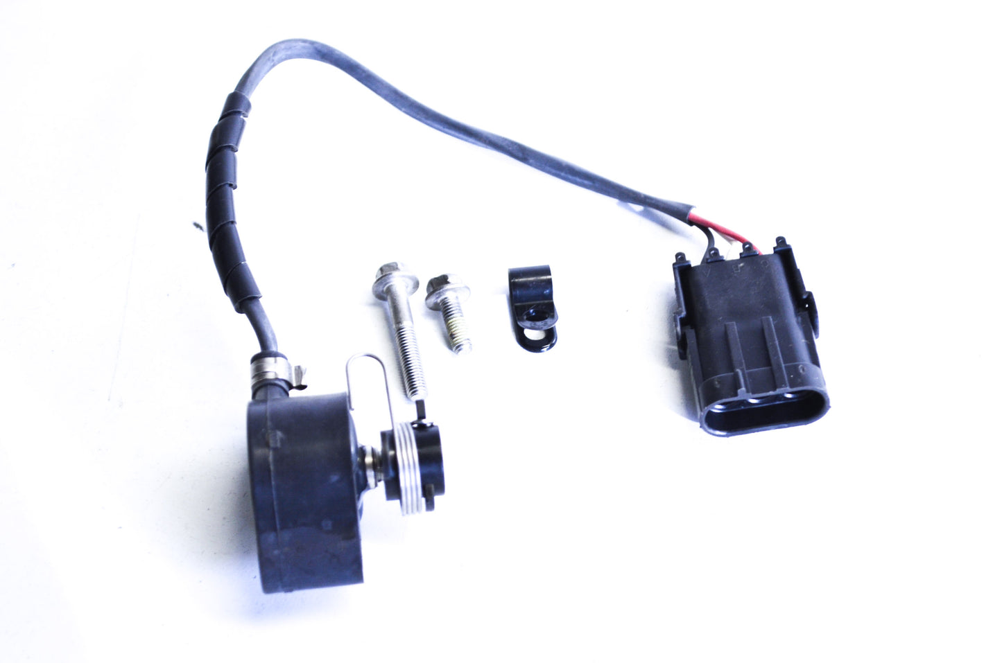 TPS Throttle Position Sensor Kit NOS