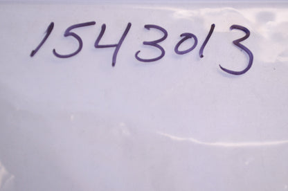 OEM Polaris 1543013 Track Wheel Carrier