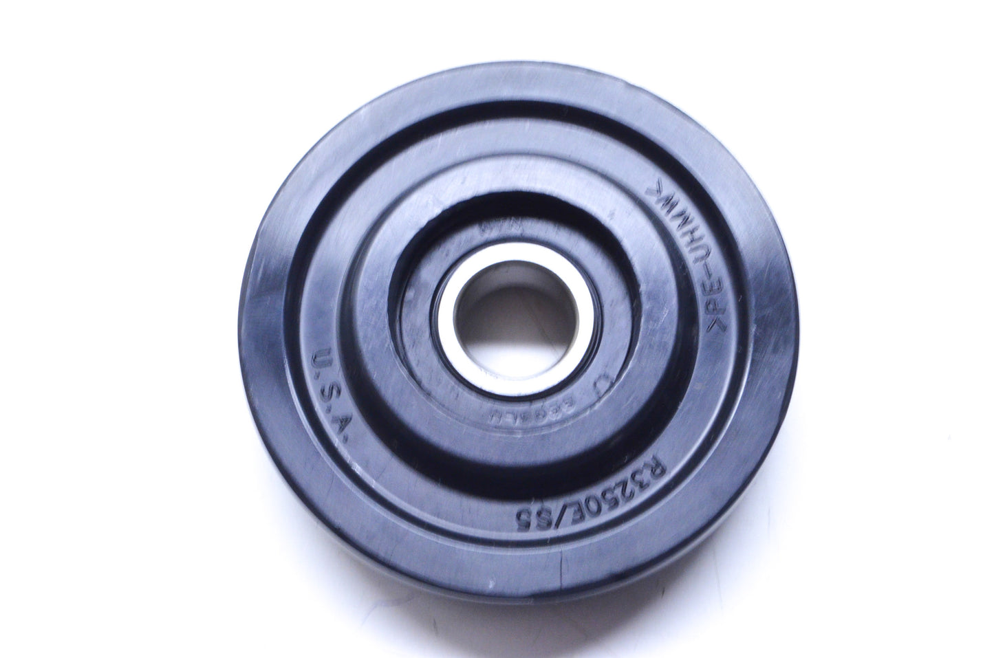 Bogie Wheel Assembly NOS