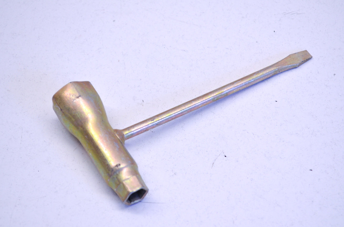 OEM Mercury M9196086, 91-96086 Plug Wrench NOS