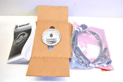 New OEM Mercury Tachometer Kit NOS