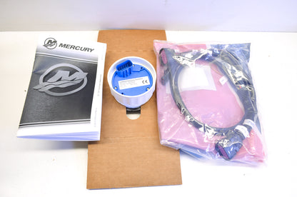 New OEM Mercury Tachometer Kit NOS