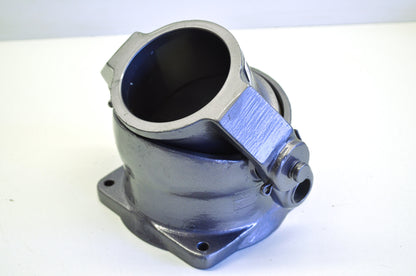 New Kodiak 92 mm Pozzi Nozzle Assembly NOS