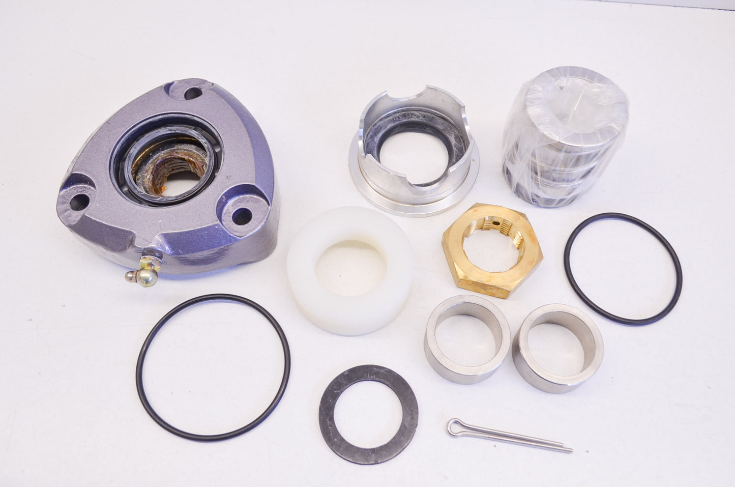 New Kodiak Bearing Assembly NOS