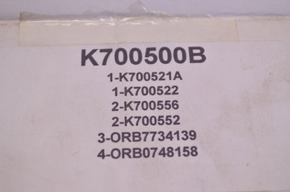 Kodiak K700500B Jet Drive Tune Up Kit NOS