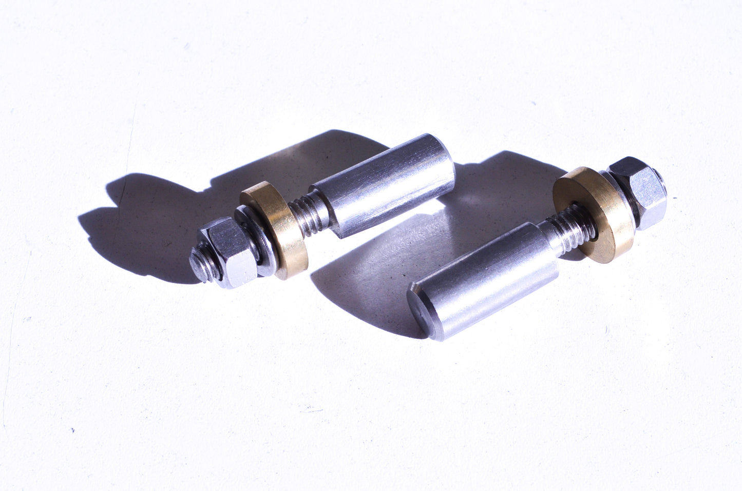 Kodiak K700205A Taper Pin Qty 2 NOS