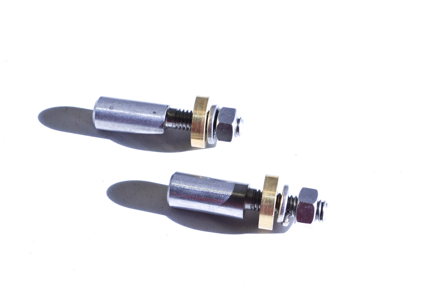 Kodiak K700205A Taper Pin Qty 2 NOS
