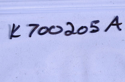 Kodiak K700205A Taper Pin Qty 2 NOS