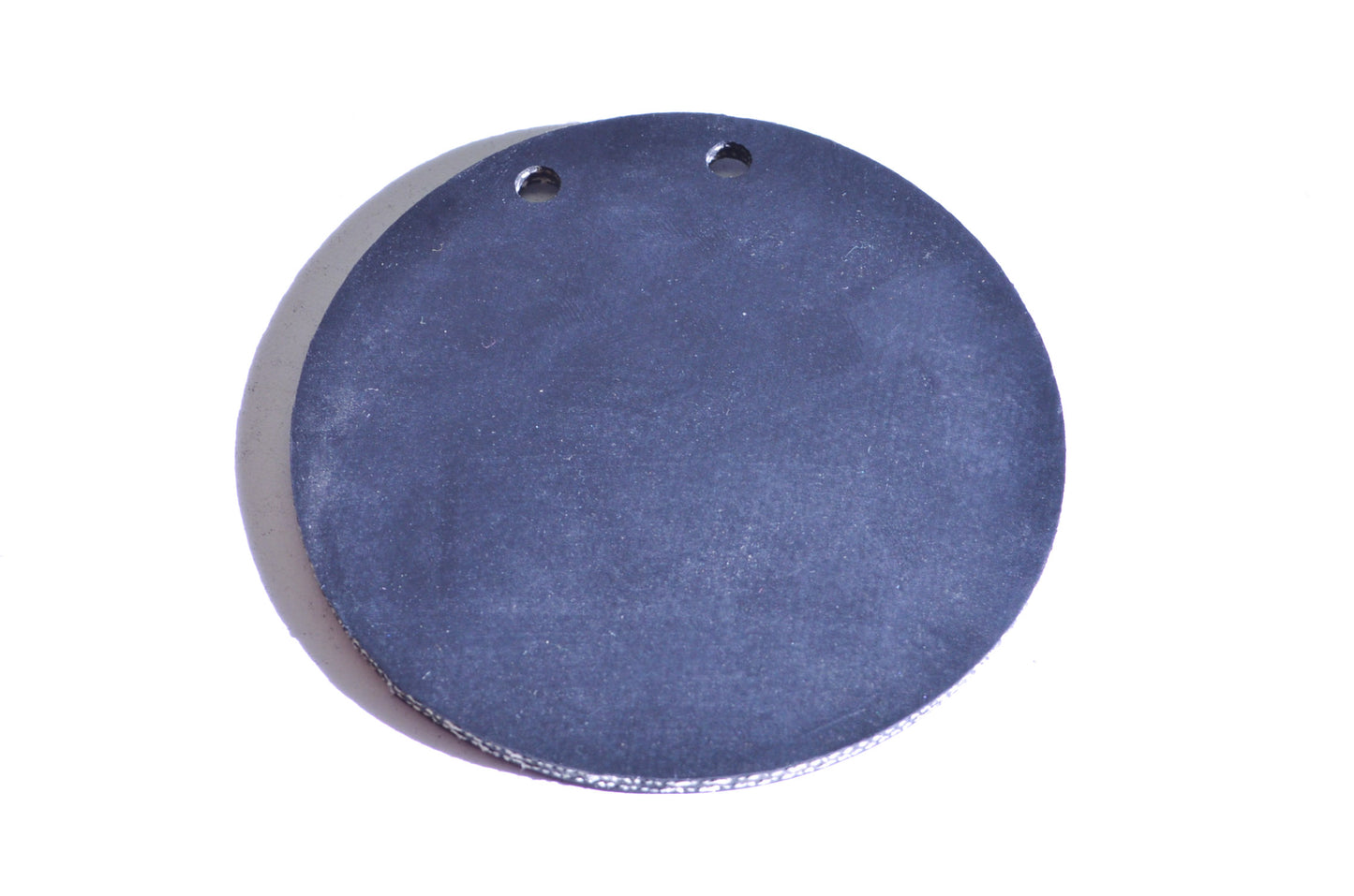 3.5'' Rubber Exhaust Flap NOS