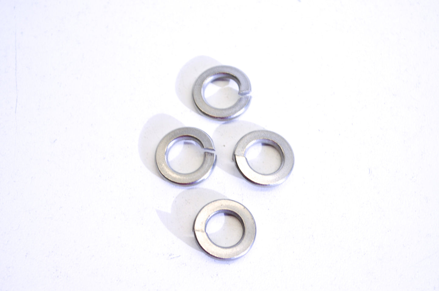 Multicomp WLS06 Washer Qty 4 NOS