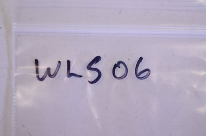 Multicomp WLS06 Washer Qty 4 NOS