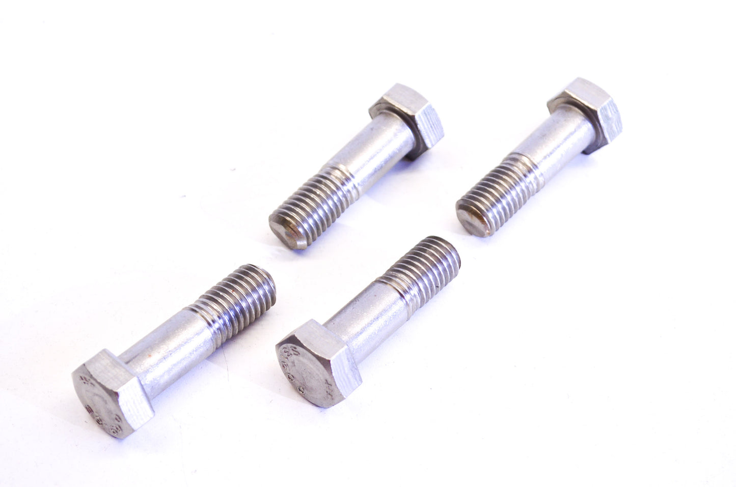 Kodiak BHS1011175 Bolt Qty 4 NOS