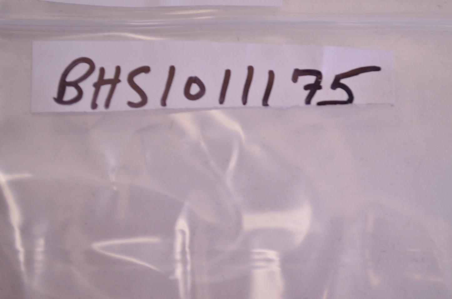 Kodiak BHS1011175 Bolt Qty 4 NOS