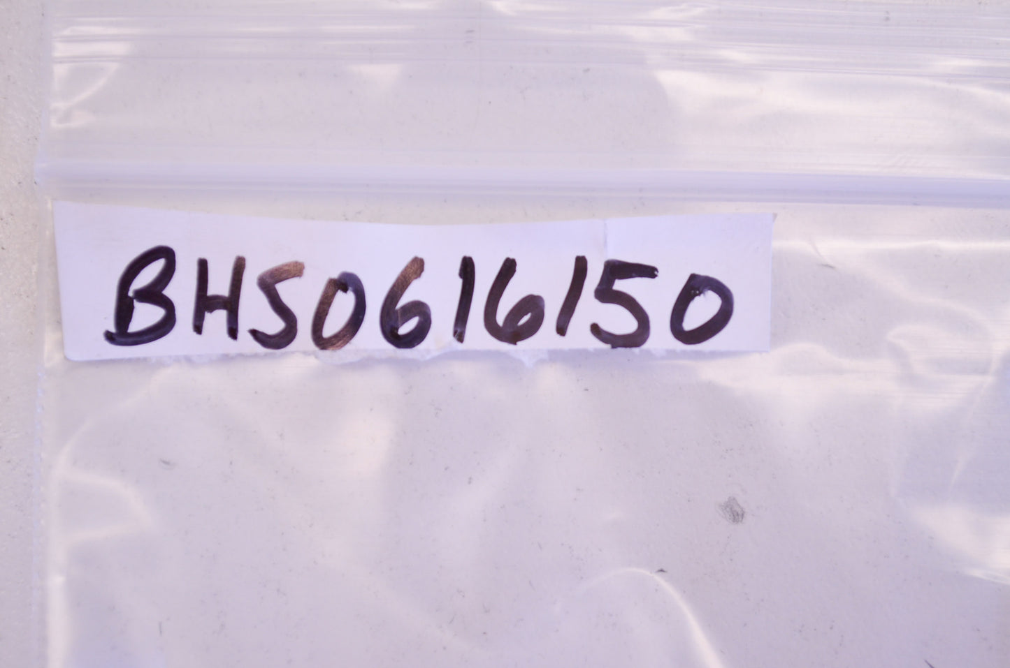 Kodiak BHS0616150 Bolt Qty 2 NOS