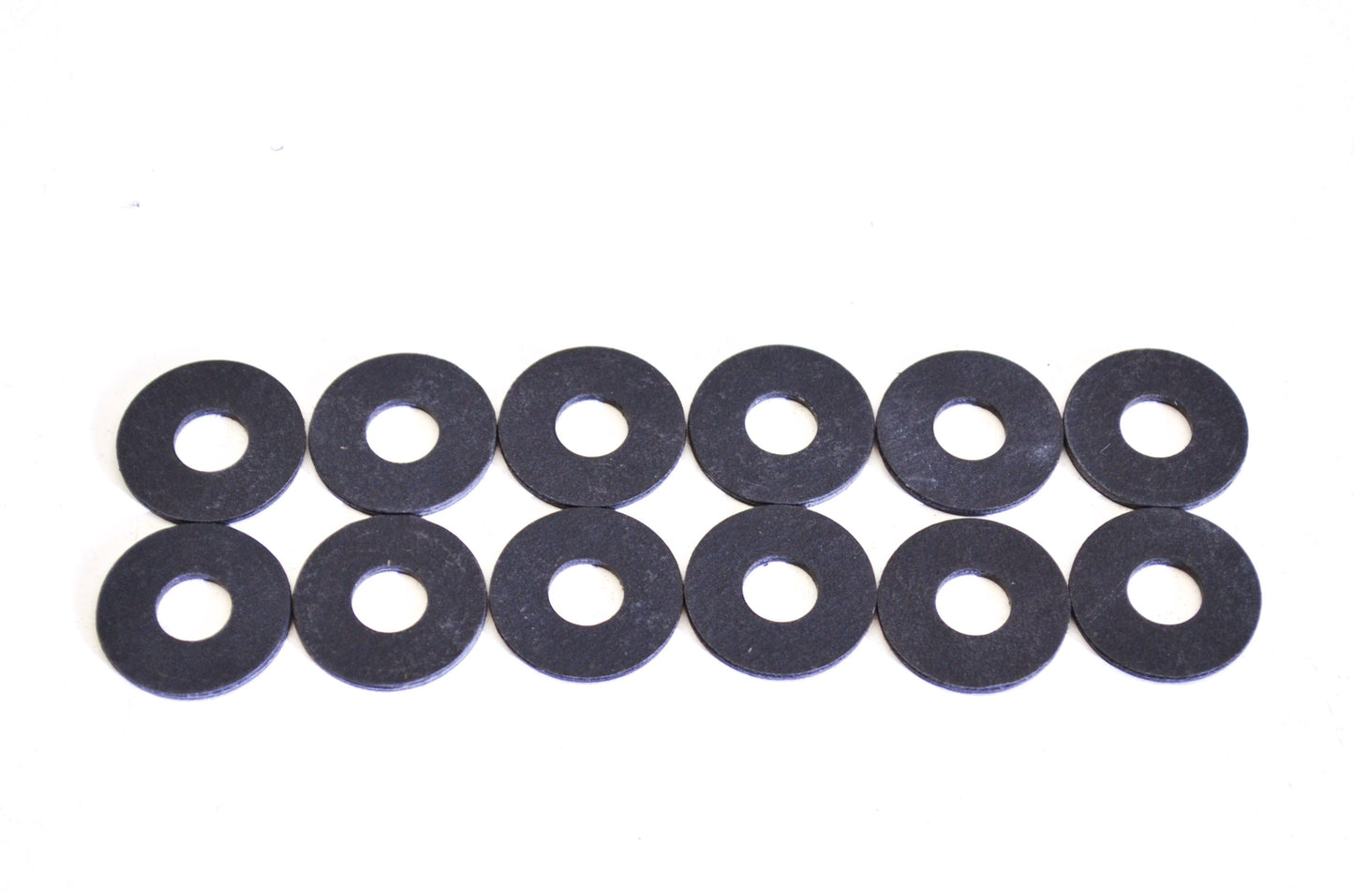 Kodiak WPF3407506 Fiber Washer Qty 12 NOS
