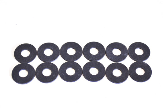 Kodiak WPF3407506 Fiber Washer Qty 12 NOS