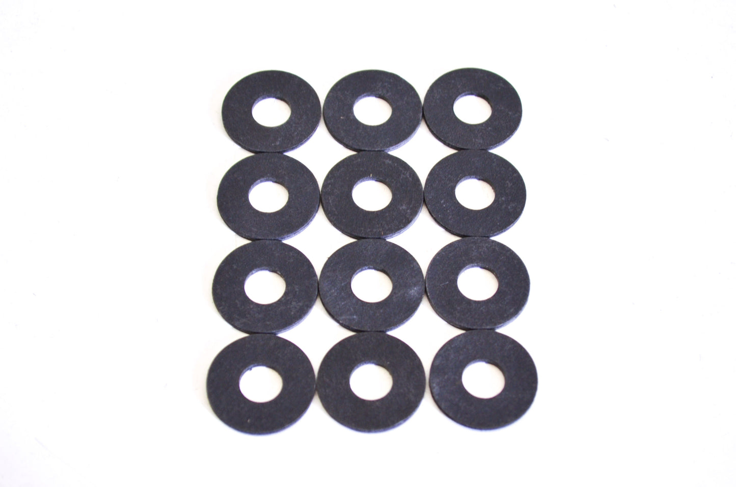 Kodiak WPF3407506 Fiber Washer Qty 12 NOS