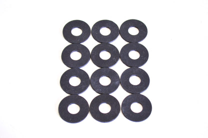 Kodiak WPF3407506 Fiber Washer Qty 12 NOS