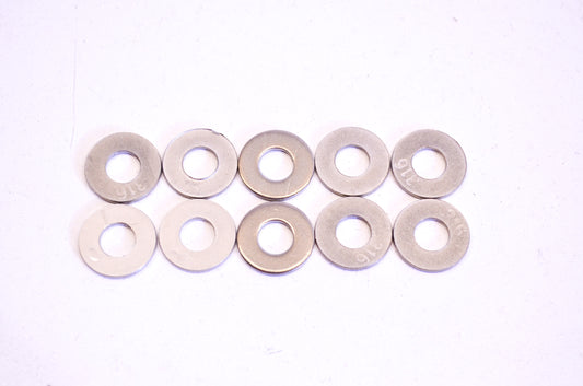 Kodiak WPS04 Washer Qty 10 NOS