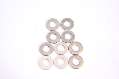 Kodiak WPS04 Washer Qty 10 NOS