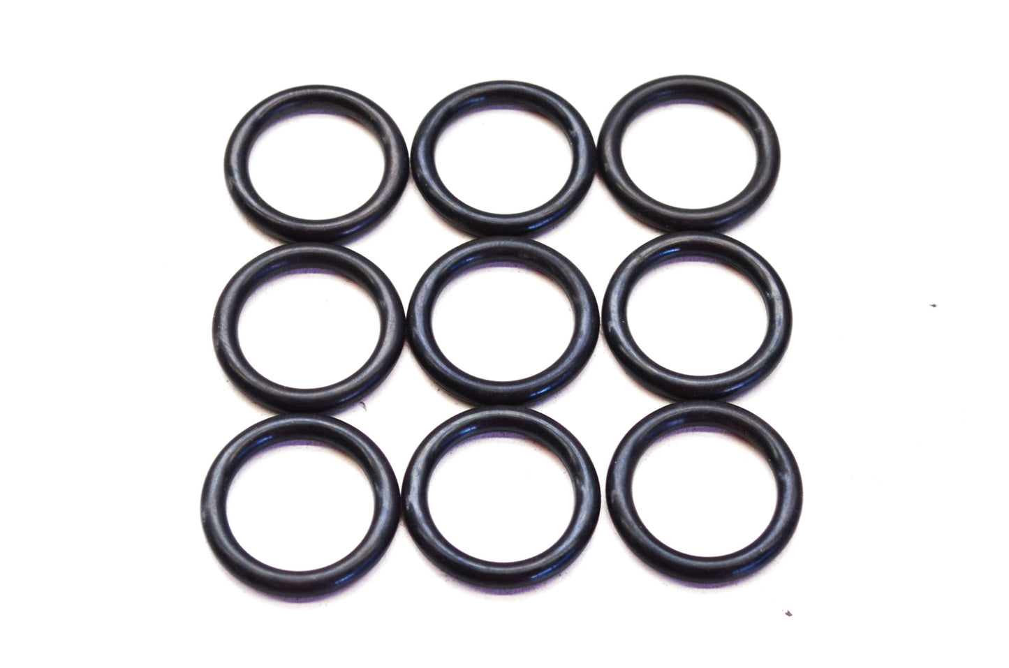Kodiak ORB0748158 Water Tube O-Ring Qty 9 NOS