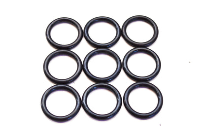 Kodiak ORB0748158 Water Tube O-Ring Qty 9 NOS