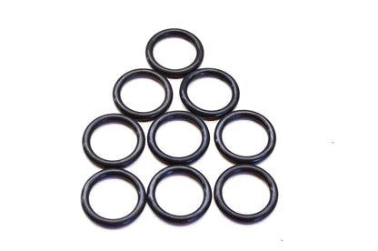 Kodiak ORB0748158 Water Tube O-Ring Qty 9 NOS