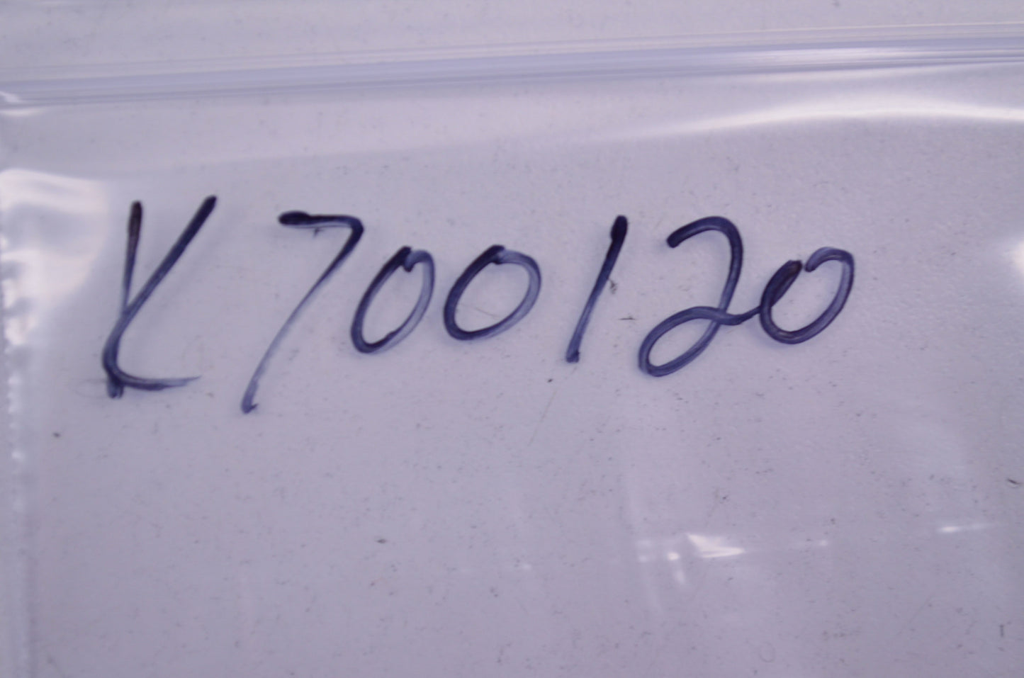 Kodiak K700120, 300808 Zinc Anode NOS