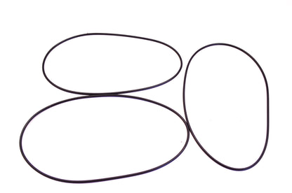 Kodiak ORB773413950 O-Ring Qty 3 NOS