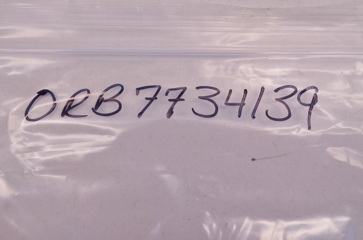 Kodiak ORB773413950 O-Ring Qty 3 NOS