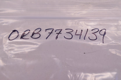Kodiak ORB773413950 O-Ring Qty 3 NOS