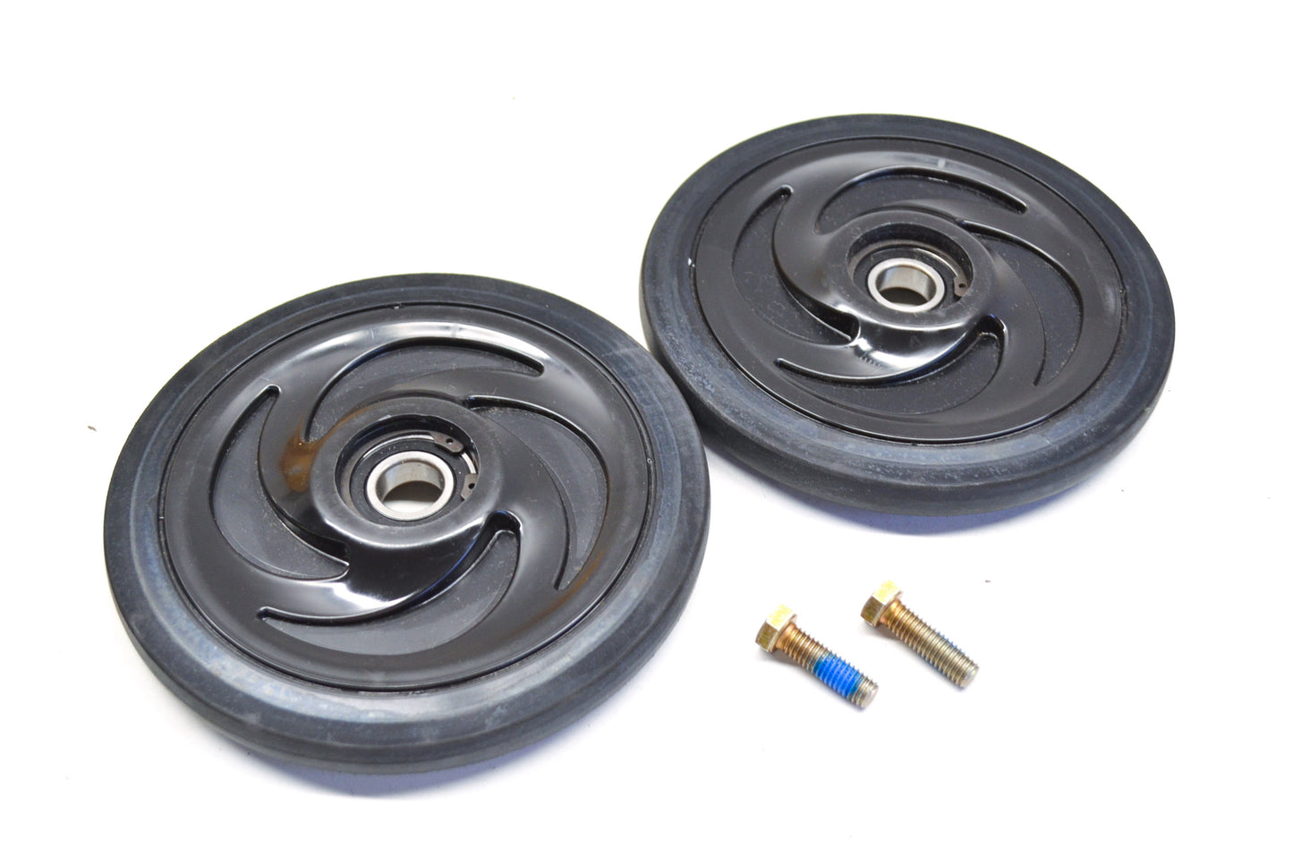 OEM Polaris 2876337 Rear Outer Wheel NOS