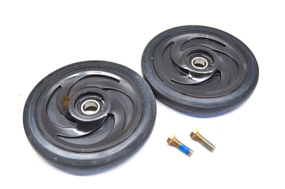 OEM Polaris 2876337 Rear Outer Wheel NOS