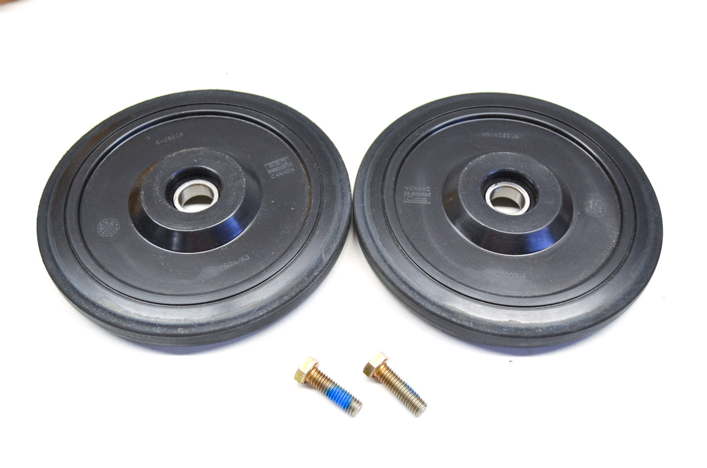 OEM Polaris 2876337 Rear Outer Wheel NOS