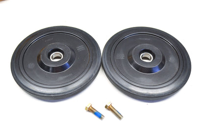 OEM Polaris 2876337 Rear Outer Wheel NOS