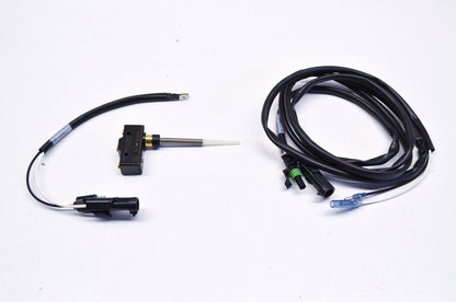New OEM Polaris Glacier Plow Frame Stop Switch Kit NOS