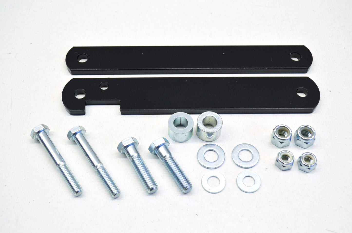 New OEM Polaris Plow Hardware Kit NOS