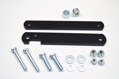 New OEM Polaris Plow Hardware Kit NOS