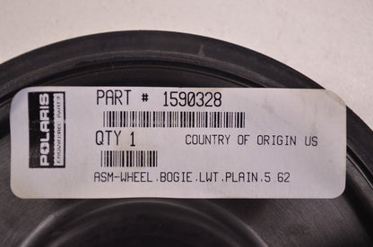 OEM Polaris 1590328 Idler Wheel NOS