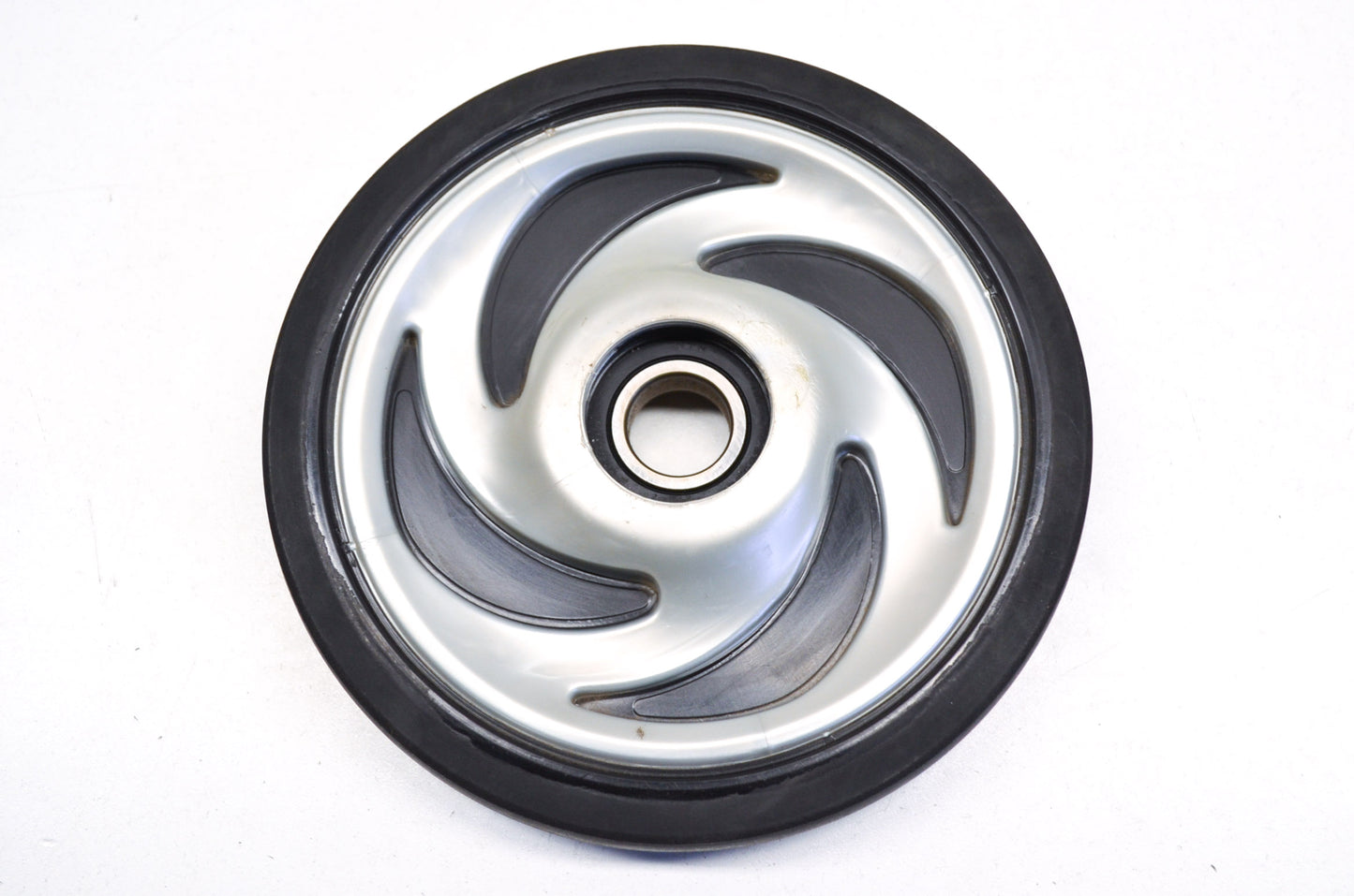 OEM Polaris 1594083 Idler Wheel NOS